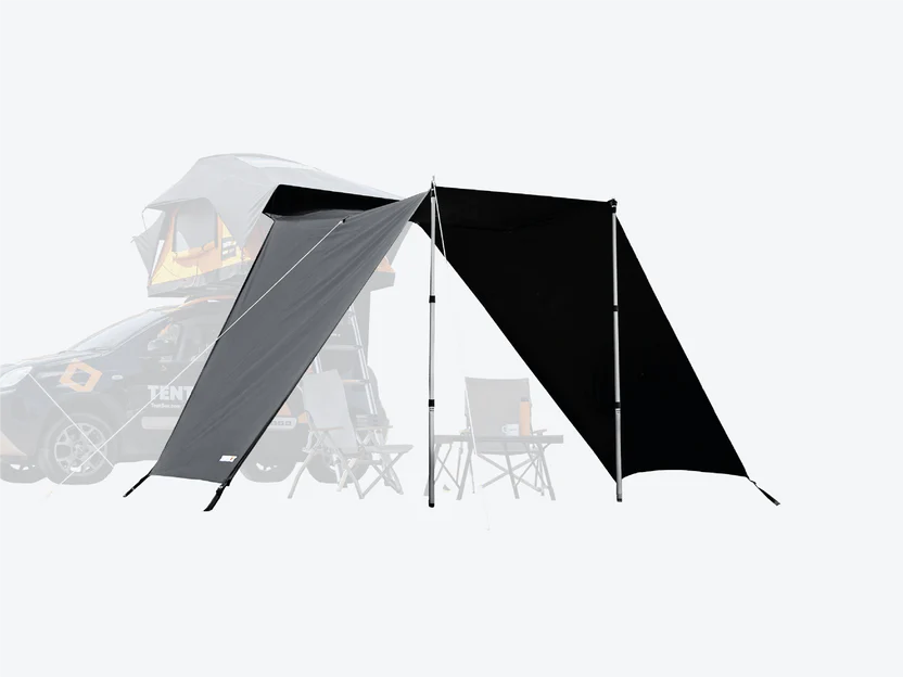 Tentbox Tunnel Awning